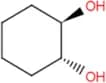 trans-Cyclohexane-1,2-diol