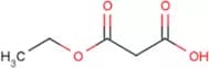 3-Ethoxy-3-oxopropanoic acid
