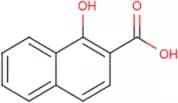 1-Hydroxy-2-naphthoic acid