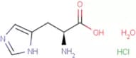 L-Histidine monohydrochloride monohydrat