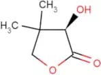 (R)-3-Hydroxy-4,4-dimethyldihydrofuran-2(3H)-one