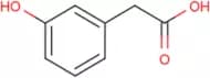 3-Hydroxyphenylacetic acid