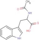 Ac-DL-Trp-OH