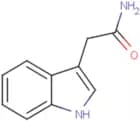 Indole-3-acetamide