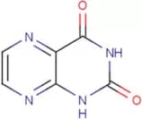 Pteridine-2,4(1H,3H)-dione