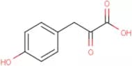 4-​Hydroxyphenylpyruvic acid