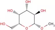 Methyl β-D-Galactopyranoside