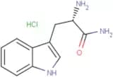 H-Trp-NH2.HCl