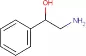 2-Amino-1-phenylethanol
