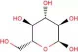 α-D-glucose