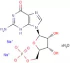 5'-Guanylic acid disodium salt