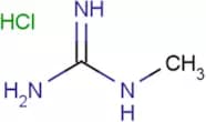 1-Methylguanidine hydrochloride