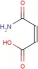 (Z)-4-Amino-4-oxobut-2-enoic acid