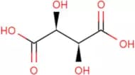 D-(-)-Tartaric acid
