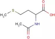 N-Acetyl-DL-methionine