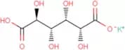 D-Glucaric acid potassium