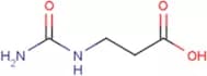 Ureidopropionic acid