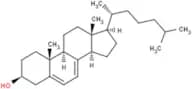 7-Dehydrocholesterol