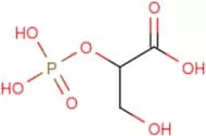 L-2-Phosphoglyceric acid