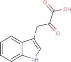 Indole-3-pyruvic acid