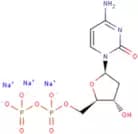 2'-Deoxycytidine-5'-diphosphate trisodium
