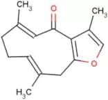 Furanodienone
