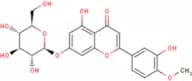 Diosmetin-7-O-β-D-glucopyranoside