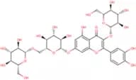 Isoquercitrin-7-O-gentiobioside