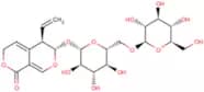 6'-O-β-D-Glucosylgentiopicroside