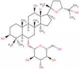 Pseudoginsenoside RT5
