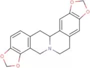 Tetrahydrocoptisine
