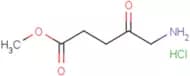 Methyl Aminolevulinate Hydrochloride