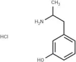 3-(2-aminopropyl)phenol hydrochloride