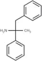1,2-diphenylpropan-2-amine