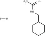 1-(cyclohexylmethyl)guanidine hydroiodide