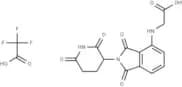 Thalidomide-NH-CH2-COOH TFA