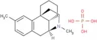 Dimemorfan phosphate