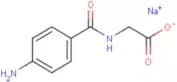 Aminohippurate sodium