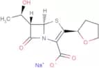 Faropenem sodium
