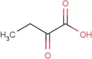 2-Oxobutanoic acid