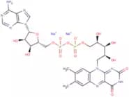 Flavin adenine dinucleotide disodium salt