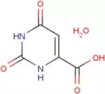 Orotic acid monohydrate
