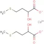 Calcium 2-hydroxy-4-(methylthio)butanoate