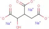 DL-Isocitric acid trisodium salt