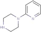 1-(2-Pyridyl)piperazine