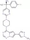 Avapritinib