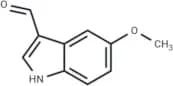 5-Methoxyindole-3-carboxaldehyde