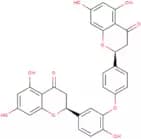 2,3,2'',3''-Tetrahydroochnaflavone