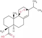 9,13-Epidioxy-8(14)-abieten-18-oic acid