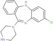 N-Desmethylclozapine